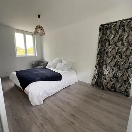 Hébergement de vacances Le Moulin Cote Jardin *