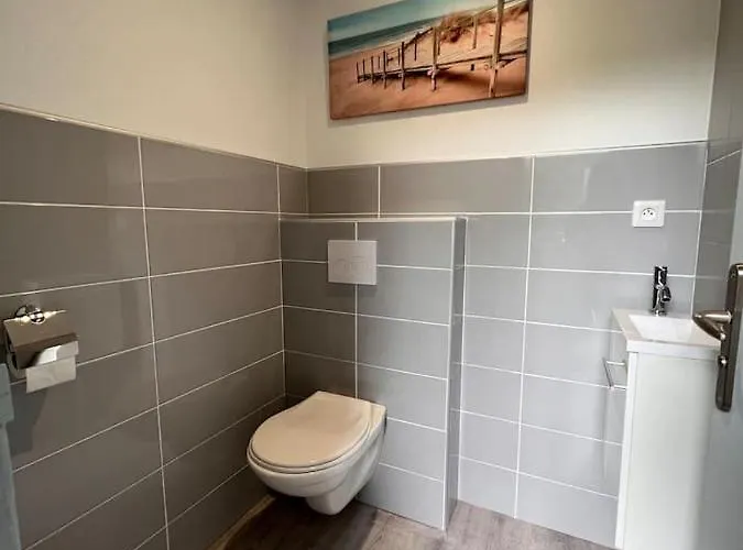 Hébergement de vacances Le Moulin Cote Jardin